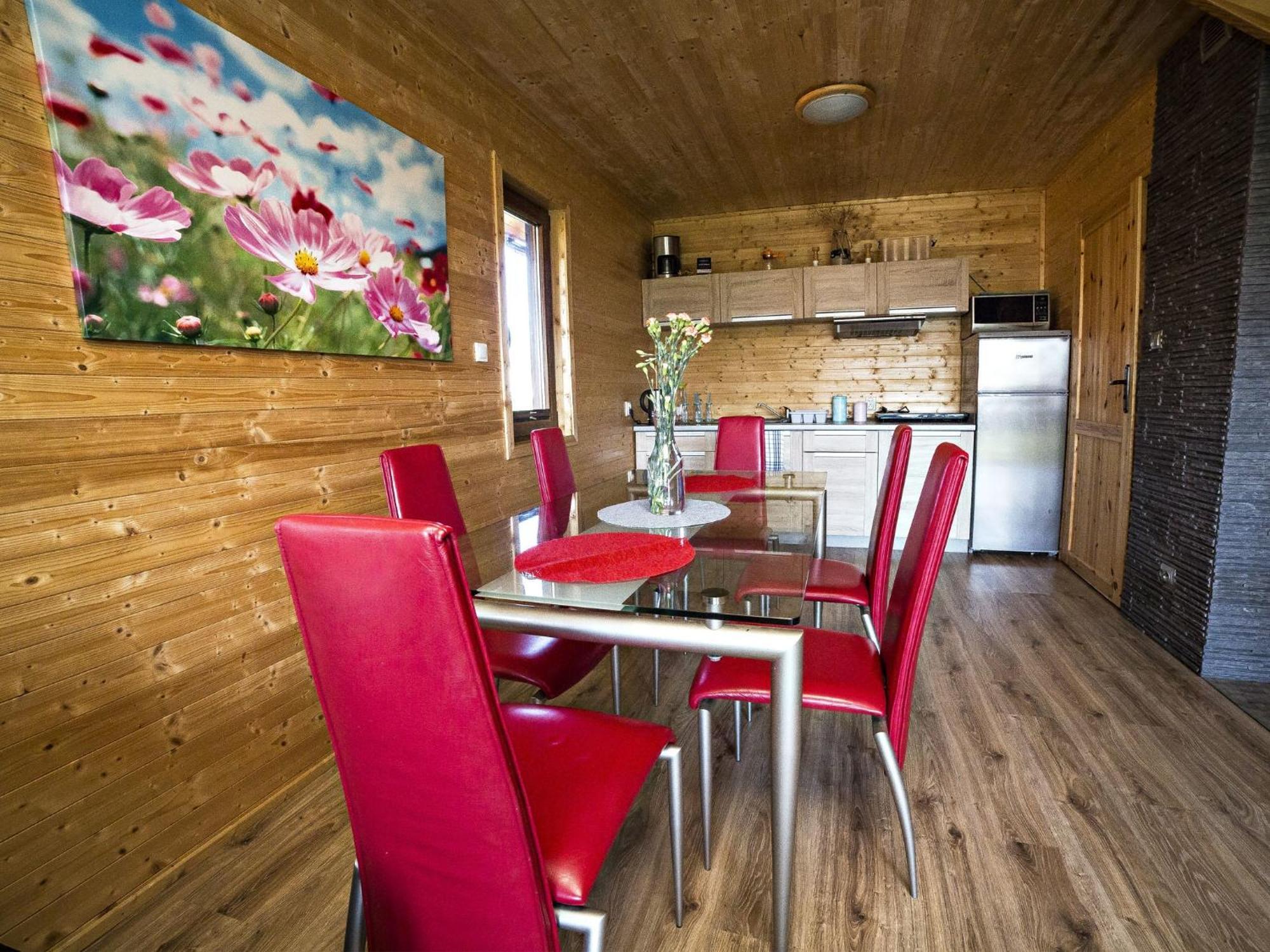 Sea View Holiday Home In Mielno With Balcony Buitenkant foto