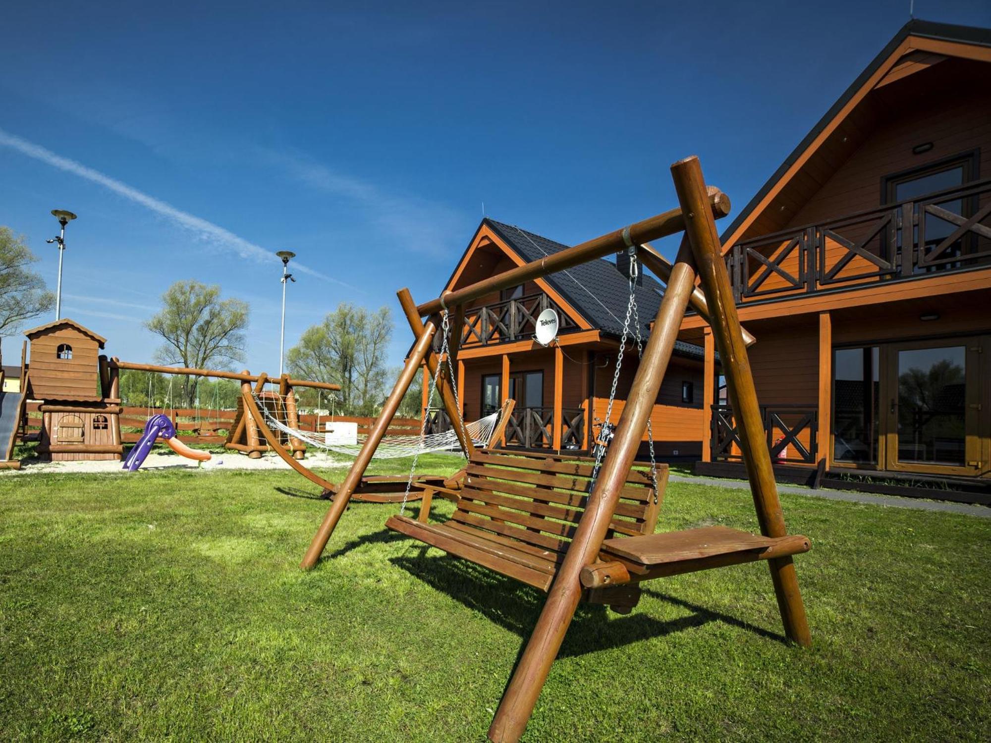Sea View Holiday Home In Mielno With Balcony Buitenkant foto
